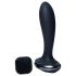 HOT Octopuss PleX with Flex - Wireless Anal Vibrator (Black)
