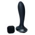 HOT Octopuss PleX with Flex - Wireless Anal Vibrator (Black)