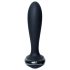 HOT Octopuss PleX with Flex - Wireless Anal Vibrator (Black)