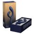 We-Vibe Nova 2 - Rechargeable Smart G-Spot Vibrator (Blue)