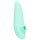 Womanizer Marilyn Monroe - Airwave Clitoral Stimulator (Turquoise)