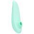 Womanizer Marilyn Monroe - Airwave Clitoral Stimulator (Turquoise)