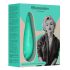 Womanizer Marilyn Monroe - Airwave Clitoral Stimulator (Turquoise)
