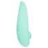 Womanizer Marilyn Monroe - Airwave Clitoral Stimulator (Turquoise)