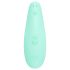 Womanizer Marilyn Monroe - Airwave Clitoral Stimulator (Turquoise)