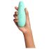 Womanizer Marilyn Monroe - Airwave Clitoral Stimulator (Turquoise)