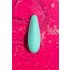 Womanizer Marilyn Monroe - Airwave Clitoral Stimulator (Turquoise)