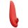 Womanizer Marilyn Monroe - Air Pulse Clitoral Stimulator (Red)