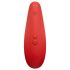 Womanizer Marilyn Monroe - Air Pulse Clitoral Stimulator (Red)