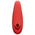 Womanizer Marilyn Monroe - Air Pulse Clitoral Stimulator (Red)