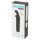 Happyrabbit Bullet - Rechargeable Bunny Wand Vibrator (Black)