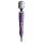 Doxy Wand Original - Electric Massager Vibrator (Purple)