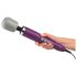 Doxy Wand Original - Electric Massager Vibrator (Purple)