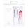 Pillow Talk Lusty - Rechargeable Tongue Vibrator (Pink)