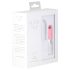 Pillow Talk Lusty - Rechargeable Tongue Vibrator (Pink)
