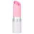 Pillow Talk Lusty - Rechargeable Tongue Vibrator (Pink)