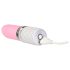Pillow Talk Lusty - Rechargeable Tongue Vibrator (Pink)