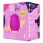 ROMP Rose - Airwave Rose Vibrator (Pink)