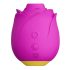 ROMP Rose - Airwave Rose Vibrator (Pink)