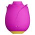 ROMP Rose - Airwave Rose Vibrator (Pink)