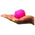 ROMP Rose - Airwave Rose Vibrator (Pink)