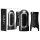 TENGA Flip 0 Electronic - Automatic Masturbator (Black)