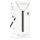 le Wand - Luxury Vibrator Necklace - (Black)