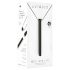 le Wand - Luxury Vibrator Necklace - (Black)