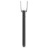 le Wand - Luxury Vibrator Necklace - (Black)
