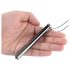 le Wand - Luxury Vibrator Necklace - (Black)