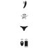 We-Vibe Moxie+ - Smart Wireless Clitoral Vibrator (Black)