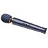 Le Wand Petite - Exclusive Rechargeable Massager Vibrator (Blue)