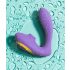 ROMP Reverb - Airwave 2-in-1 G-Spot Vibrator (Purple)