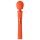 Fun Factory VIM - Vibrant Massager (Orange)