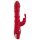 You2Toys Rabbit - Dynamic Ring Vibrator (Red)