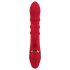 You2Toys Rabbit - Dynamic Ring Vibrator (Red)