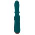 You2Toys Thumping Rabbit - Turquoise Vibrating Ring