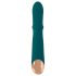 You2Toys Thumping Rabbit - Turquoise Vibrating Ring