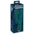 You2Toys Thumping Rabbit - Turquoise Vibrating Ring