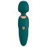 You2Toys Petite - Rechargeable Massaging Vibrator (Green)