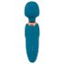 You2Toys Petite - Rechargeable Massaging Vibrator (Blue)