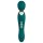 You2Toys Grande - Rechargeable Massager Vibrator (Green)