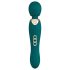 You2Toys Grande - Rechargeable Massager Vibrator (Green)