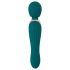 You2Toys Grande - Rechargeable Massager Vibrator (Green)