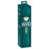 You2Toys Grande - Rechargeable Massager Vibrator (Green)