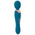 You2Toys Grande - Rechargeable Massager Vibrator (Blue)