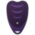 Silexd 8 - Remote-Controlled, Natural Bee Vibrator