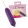 You2Toys - Spot-On Clitoral Vibrator (Purple)