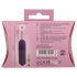 You2Toys - Spot-On Clitoral Vibrator (Purple)