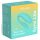 We-Vibe Sync Lite - Smart Radio Couple's Vibrator (Green)